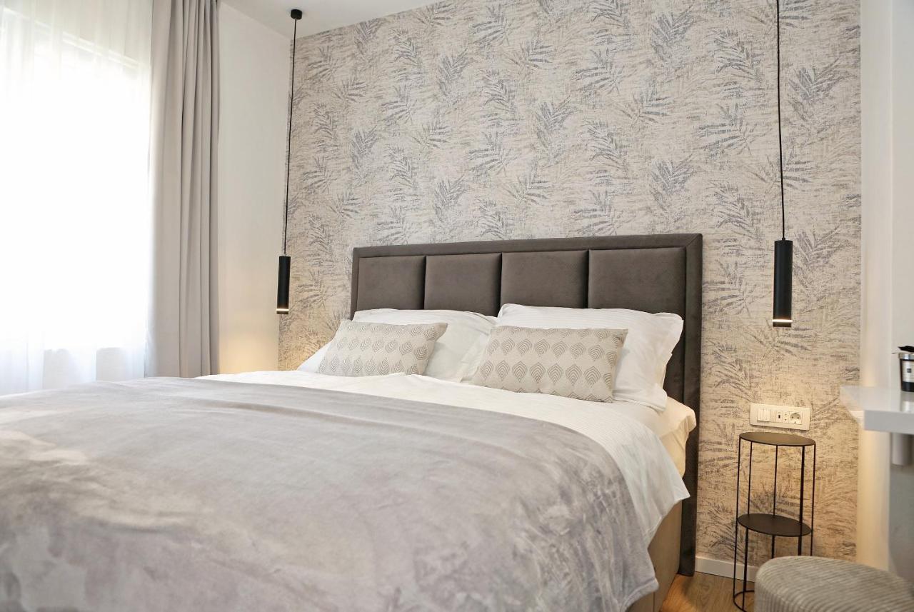 Envy Apartment Zadar Exterior photo