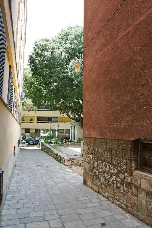 Envy Apartment Zadar Exterior photo