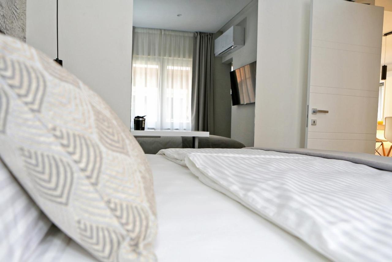 Envy Apartment Zadar Exterior photo